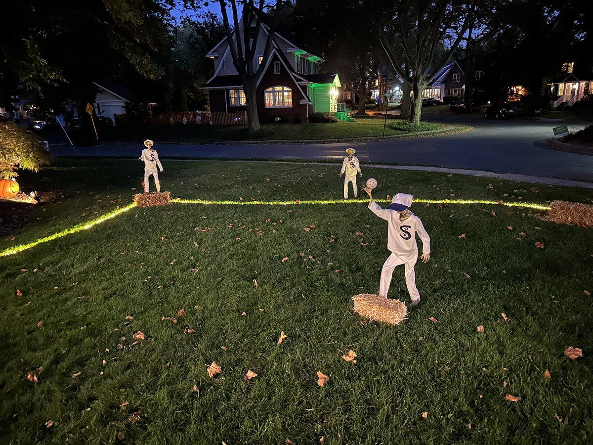 Vince Grzegorek tweet media