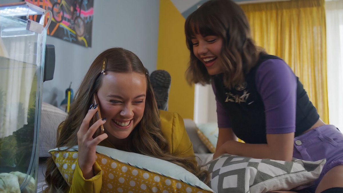 aqusces's tweet image. #core4