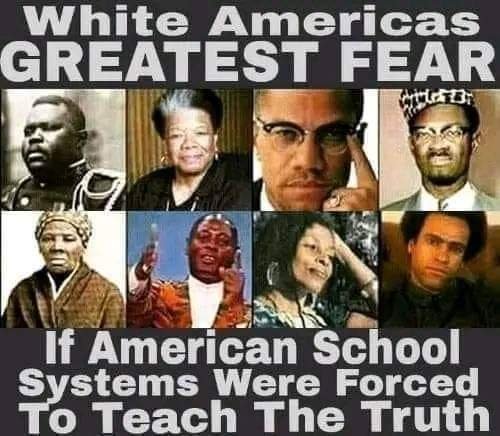 All lies will be exposed in 2024.