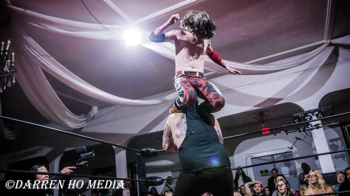 Darren Ho tweet media