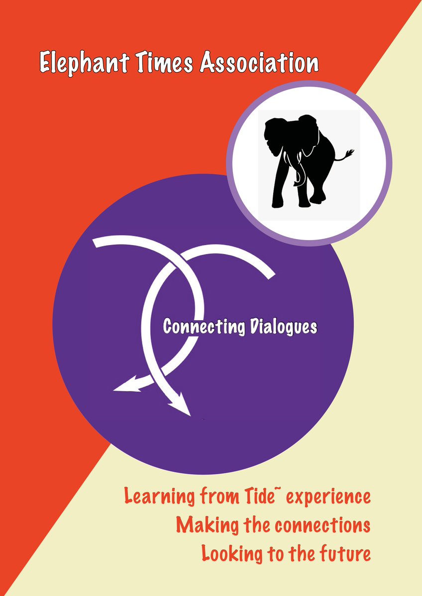 Tide global learning tweet media