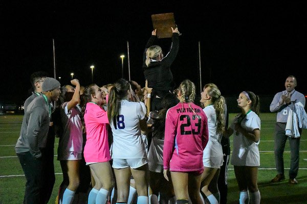 SChapman1982's tweet photo. On to District Semi-Finals! https://t.co/C16RbhDYB5