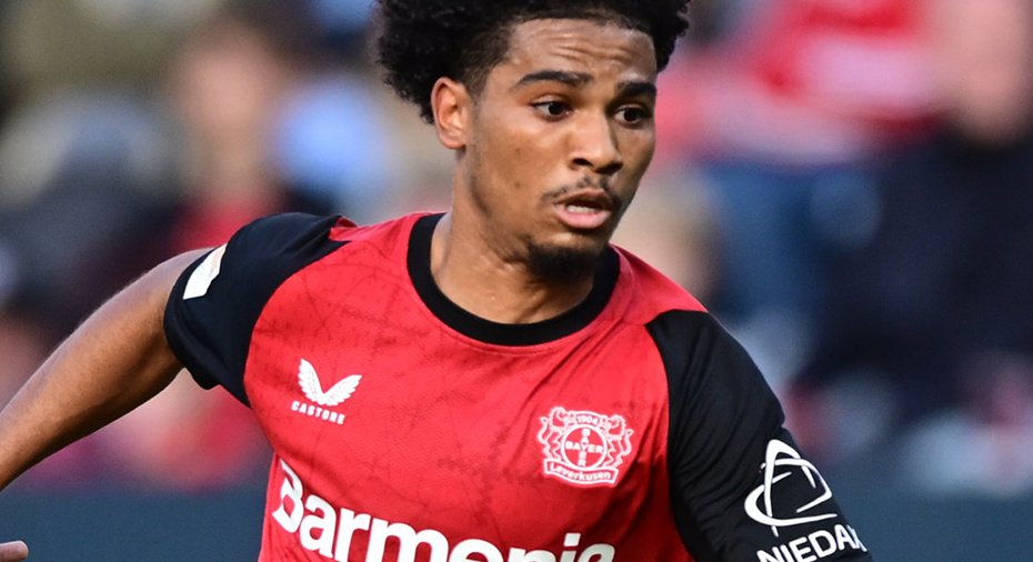 fotbollskanal's tweet image. Uppgifter: Leverkusen vill förlänga med Adli.

fotbollskanalen.se/bloggar/sillyb…