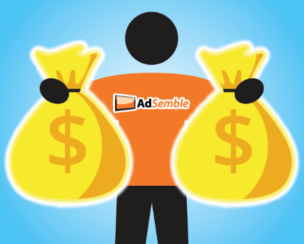 AdSemble's tweet image. We are looking for more #OpenDisplay Ambassadors to join our team in #Chicago !!! We have a huge amount of leads waiting to get help in their #OpenDisplay accounts. Help them launch campaigns and get paid $$$ for every order they place. #DigitalBillboards

adsemble.com/ambassador