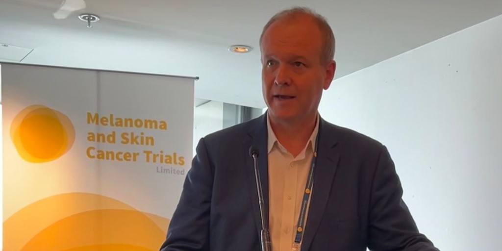 MASC_Trials's tweet photo. Thank you to all of our talented investigators highlighting the latest clinical trials at the 2024 MASC Trials ASM - NEOPECS, MelMarTI-I, SOCRATES, ACTINOPATH, and BETTER trials
#ASM24 #ClinicalTrials #ClinicalResearch #Melanoma #SkinCancer https://t.co/R8sr3MnwdT