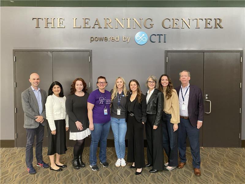 CTI Clinical Trials (@cticlinical) on Twitter photo This November, CTI is proud to support  <a href="/theABTA/">American Brain Tumor Association</a>. ABTA plays a crucial role in funding education, support, & groundbreaking research. 
We invite you to join us in supporting ABTA. Click the following link to donate: horizon.fcsuite.com/erp/donate/cre…
#MovingMedicineForward #MeetHopeHeadOn This November, CTI is proud to support  <a href="/theABTA/">American Brain Tumor Association</a>. ABTA plays a crucial role in funding education, support, & groundbreaking research. 
We invite you to join us in supporting ABTA. Click the following link to donate: horizon.fcsuite.com/erp/donate/cre…
#MovingMedicineForward #MeetHopeHeadOn