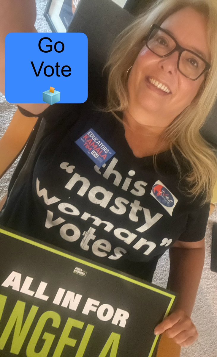 Early voting ends October 31. Make your voices heard 🗳️ Go to mdappleballot.com