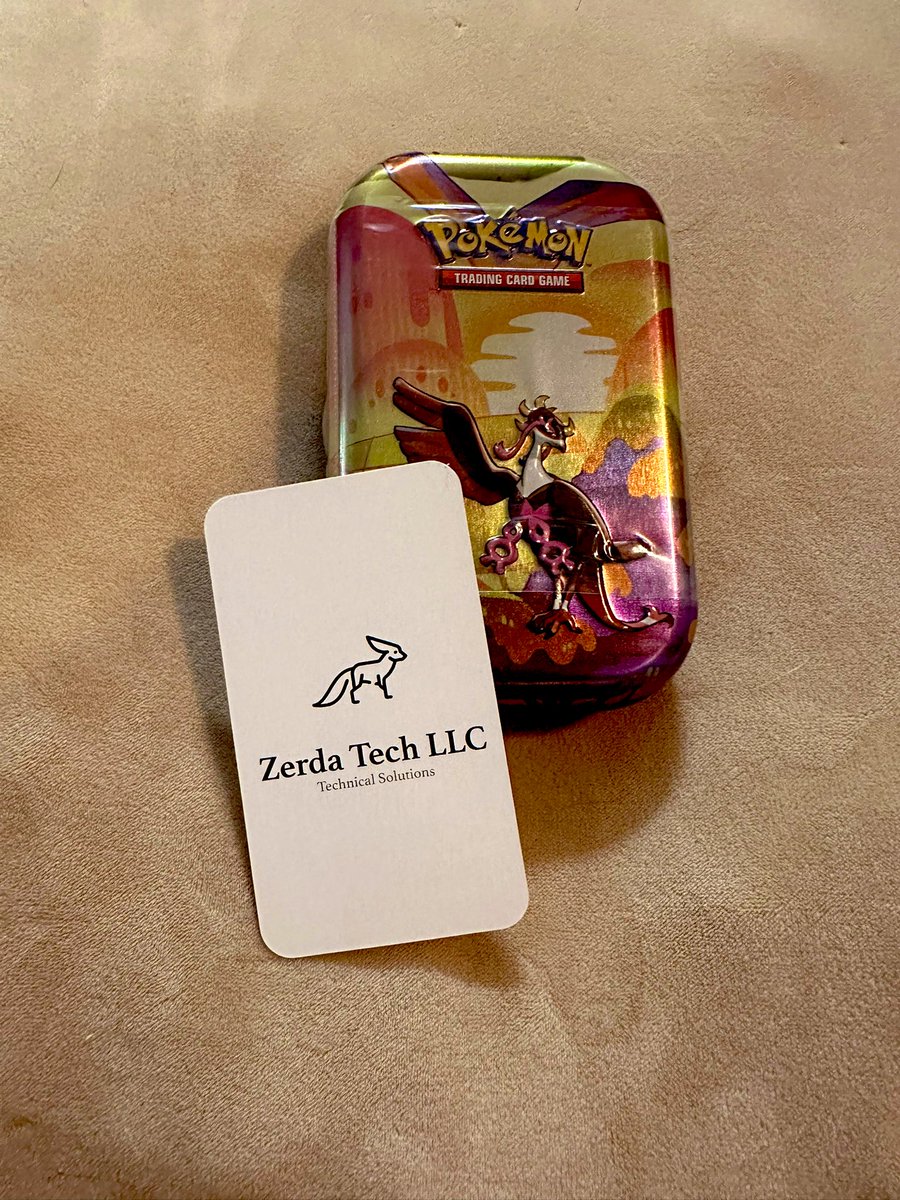 ASportsFanatics's tweet image. Thanks to @ZerdaTechLLC for the cool giveaway! Can’t wait to see what I get! 💯💯💯