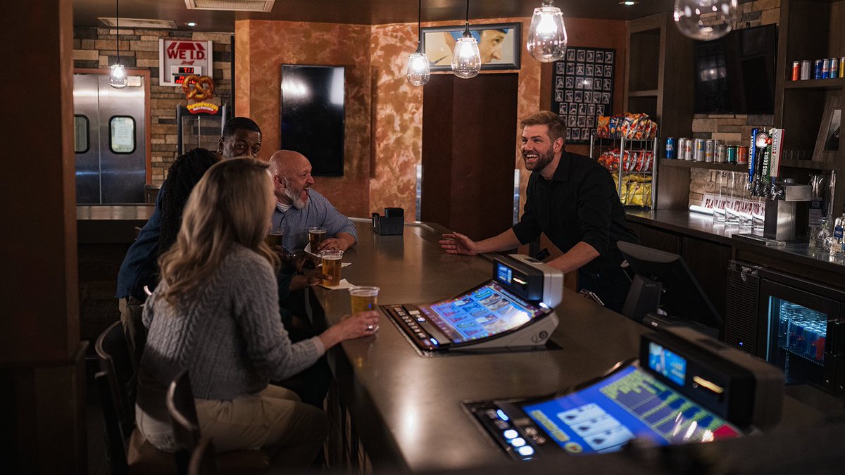 Which game has your attention tonight? The #NHL, #NBA...or something else? 

Grab a bite and watch them all at our Front Row Sports Bar. Menu options 👉 bit.ly/3XRv9bJ