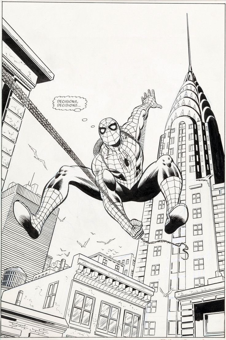 ILikeWhatIBuy's tweet image. This Is #Art 🖼️ 
#Spideman