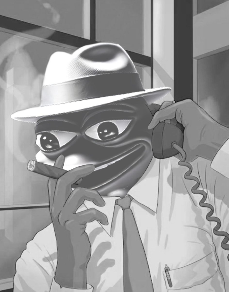 "Hey bruh, did you buy the dip?"