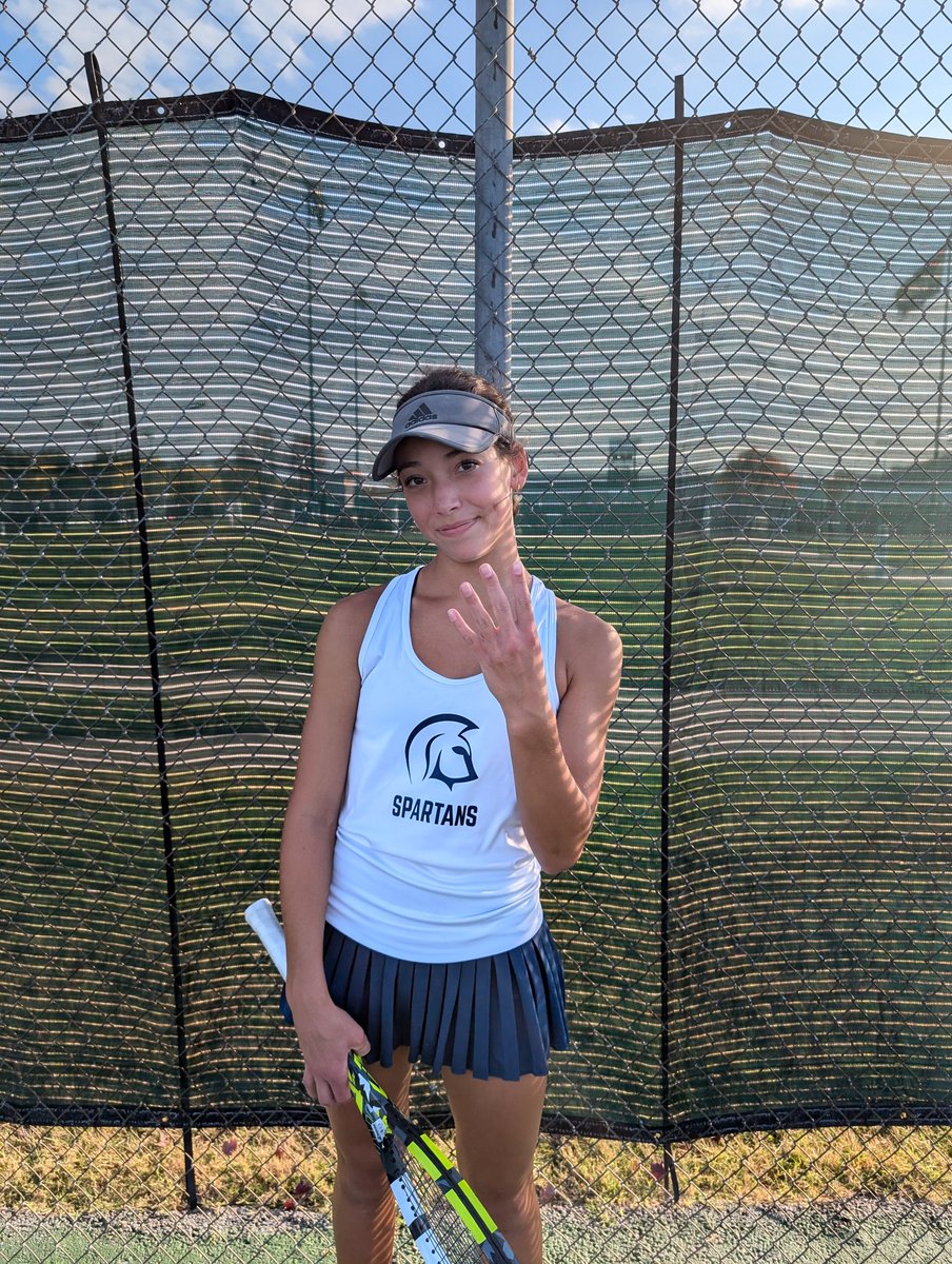 HowellCentral Tennis tweet media