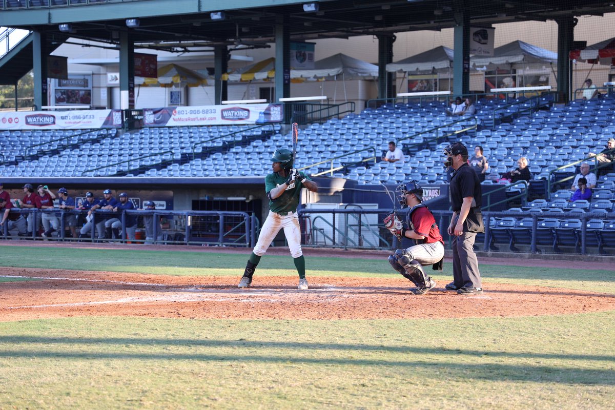 📣Top Performers From game 2📣
Jd Weed  2-5 2r 2rbi 2b 
Trey Flettrich  3-5 3r 2rbi HR
Carter Hurley  3-4 1r 2rbi bb 
Austin Canale 1-1 2b 2rbi 
Kade May 2.0 IP 1 hit  2ks 
Lane Alack 1.2 IP 1 hit 1k 
Sage Rivere 1.0 Ip 1 hit 1K