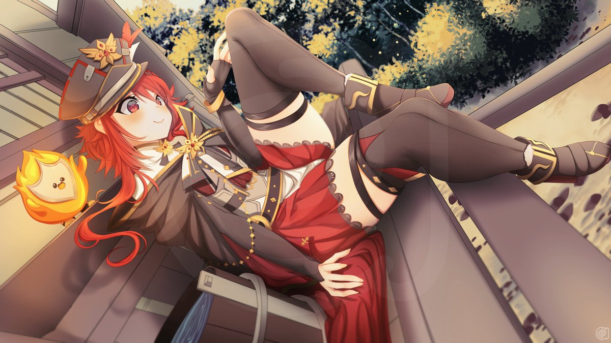 ScarlettVRev's tweet image. π°one last thank you, hotties. my gift to youπ°
π₯let's go together! see you in the next adventure!π₯
art by @Alfyria
#LettUsArt