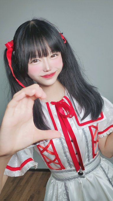 星野るなのTwitter画像1