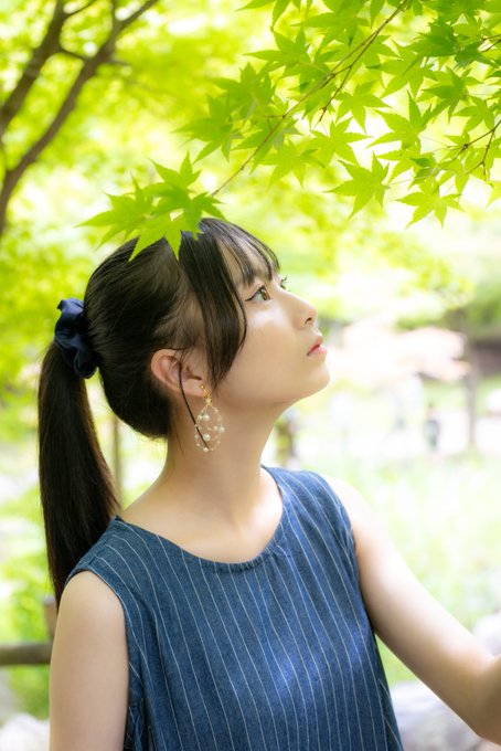 Twitterのコスプレ画像43