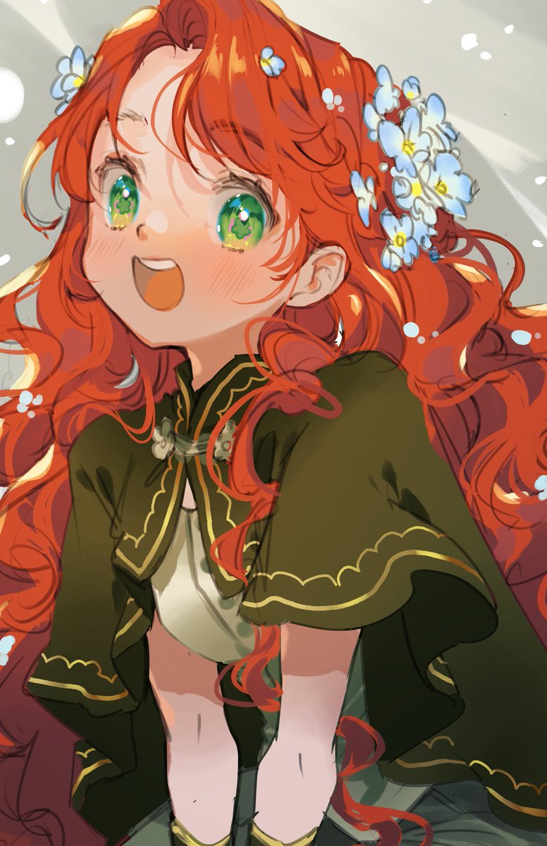 「Some sketch cms  」|Nachoz 🌸 Anime Bostonのイラスト