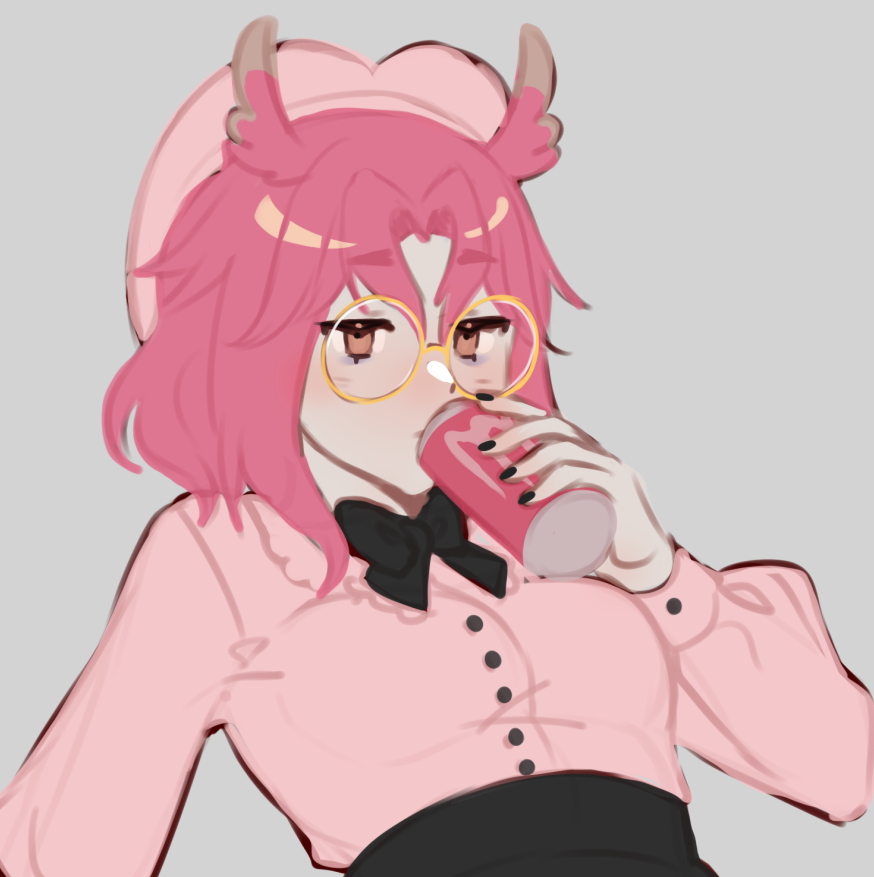 Shyoricchi's tweet photo. Recent commissions not finished yet: Colored Sketch

Thanks to u all for the support ♥ https://t.co/J0scRhqIMo
