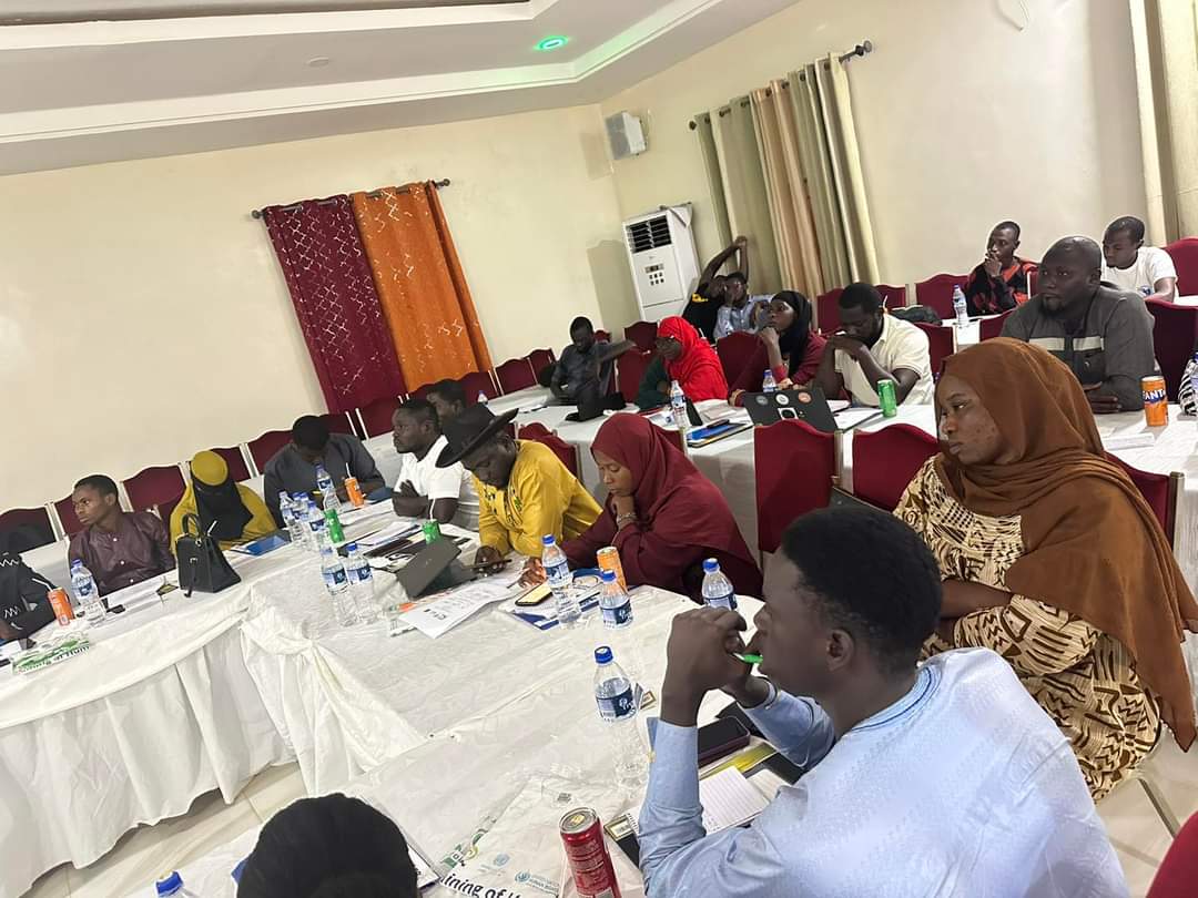 Amadou A. tweet media