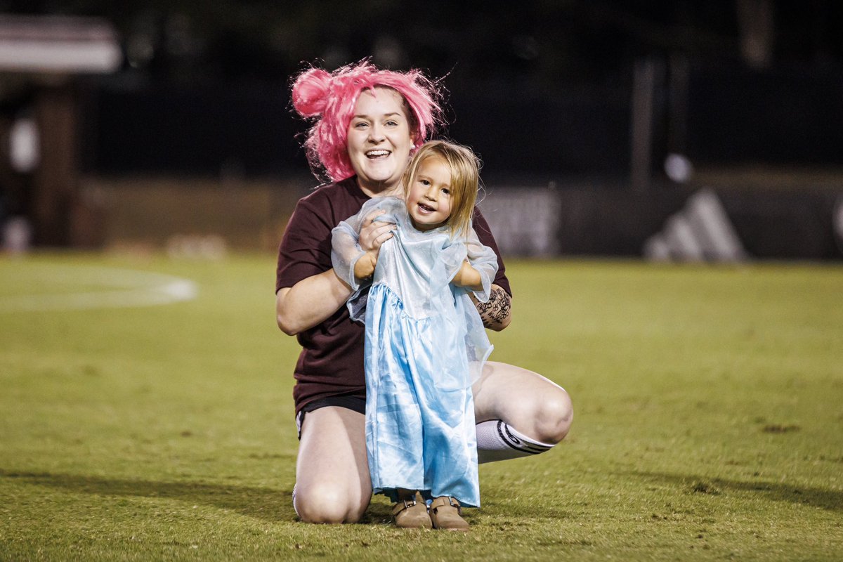 Mississippi State Soccer tweet media
