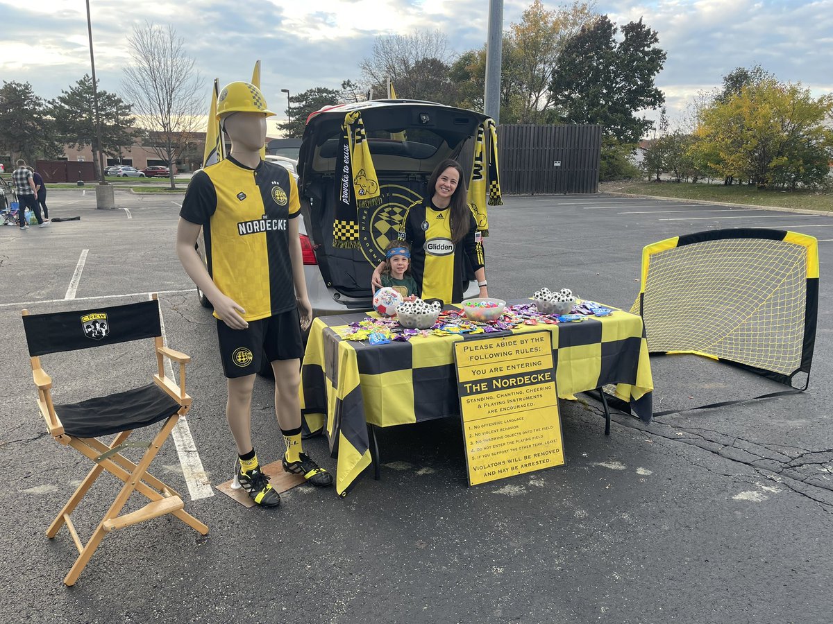 Morgan Hughes tweet media