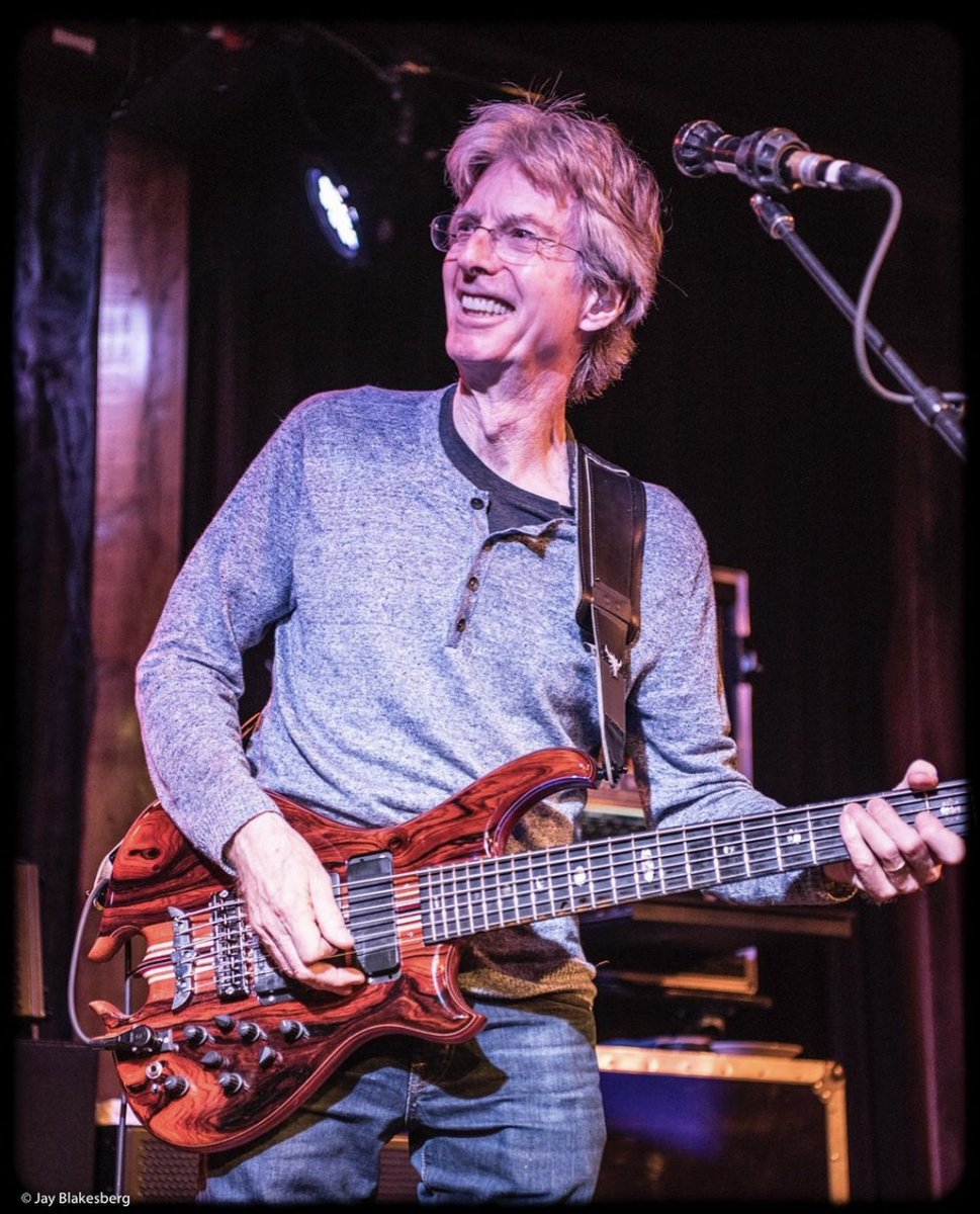 Rest in Peace Phil Lesh, bassist and founding member of The Grateful Dead
