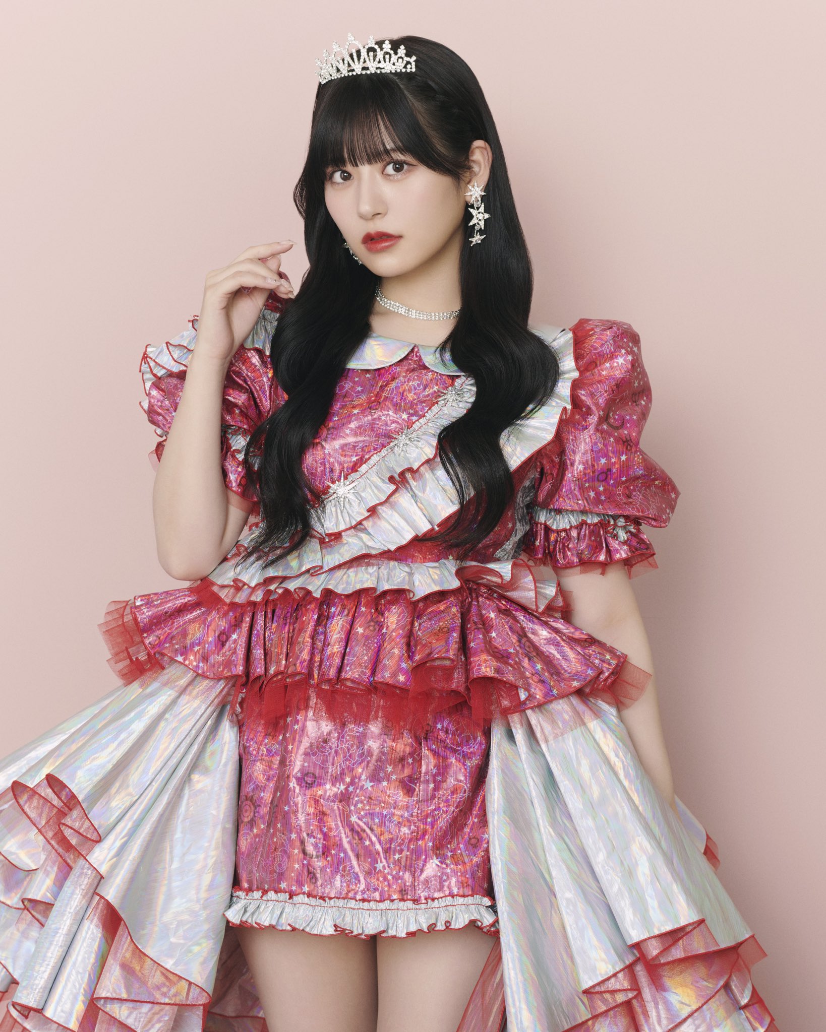 FRUITS ZIPPER【Official】 on X: 