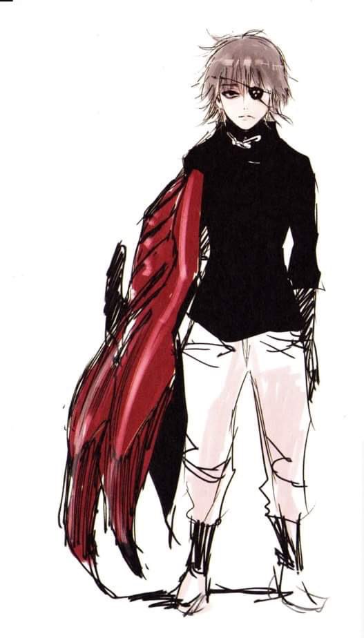 babieeijiro's tweet photo. Oh these kaneki’s designs you’ll always be famous https://t.co/b0UiI4kQYG