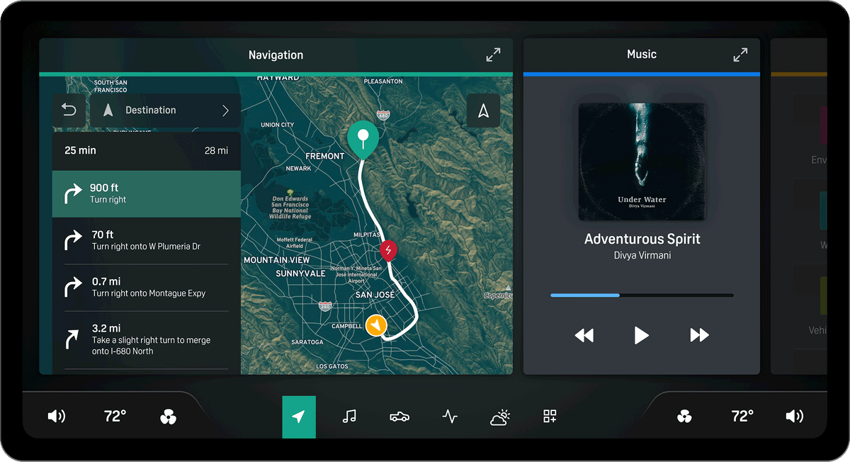 Isaiah’s Rivian Updates tweet media