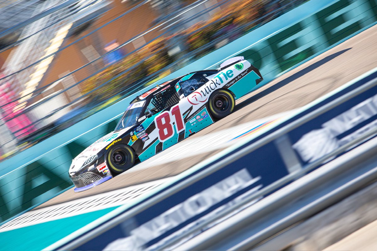 Joe Gibbs Racing tweet media