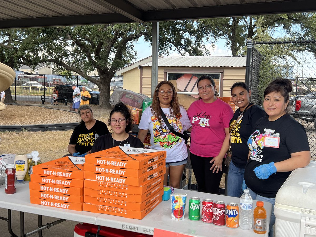 Burnet Elementary tweet media