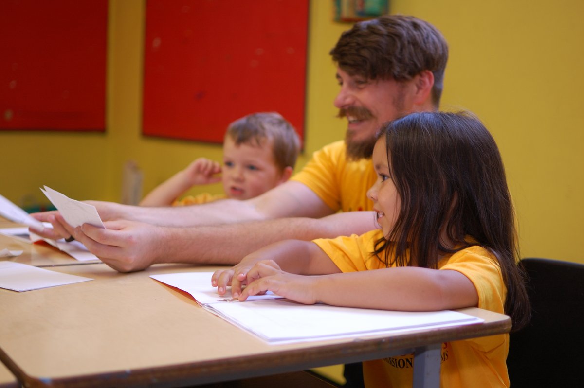 LPPCamp's tweet image. [Hamilton] PA Day Camp Next Friday! - mailchi.mp/lespetitespomm…