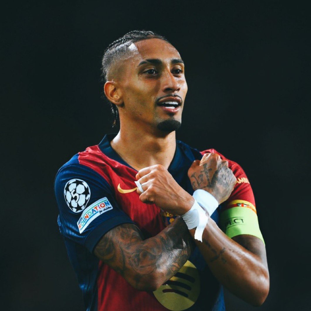 Somiseremfcb tweet media