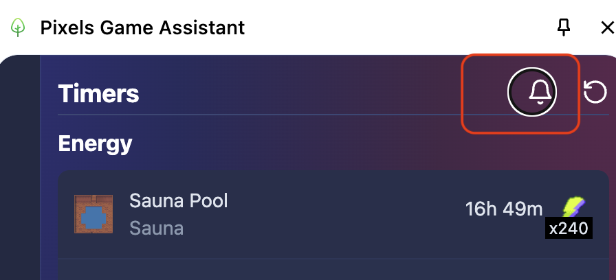 GuildPal tweet media