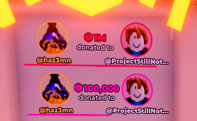 ProjectSupreme tweet media