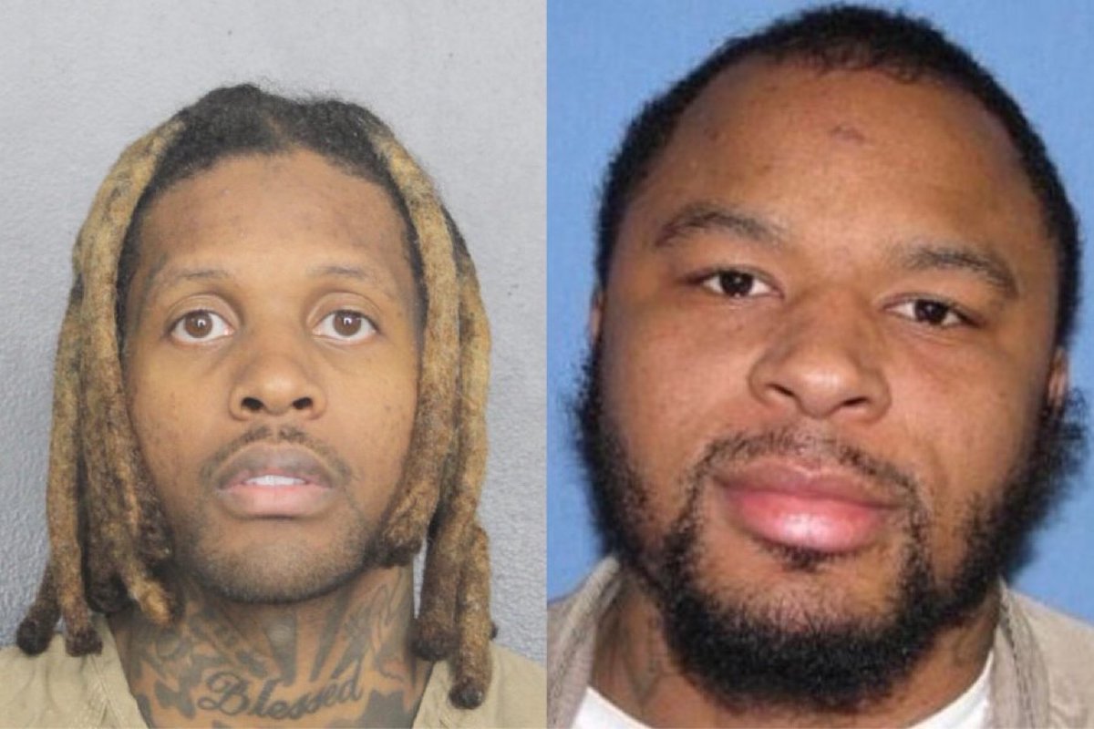 DailyLoud's tweet photo. BREAKING: The man who snitched on Lil Durk was an OTF member, identified as OTF Jam.

He was exposed for wearing a wire over several years. He also previously served a 12-year prison sentence. https://t.co/LheQcB0BWY