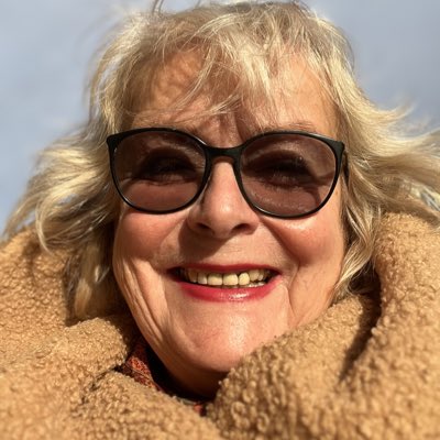 Gertraud Knoll tweet media