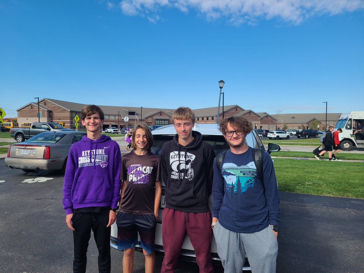 Coach Habenicht tweet media