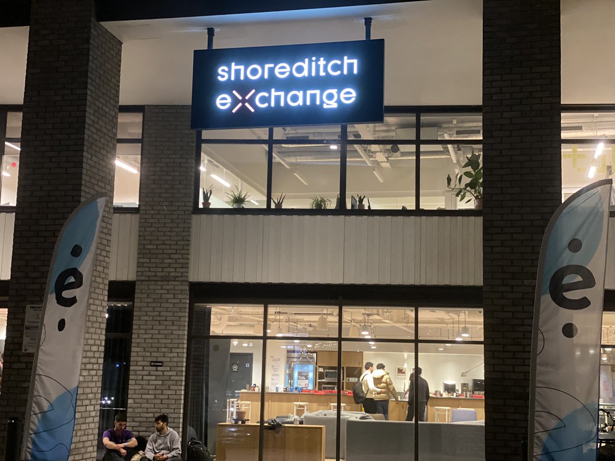 pejame123456's tweet image. GN @encodeclub hackers! 🌙 Time for some rest before an intense day of hacking tomorrow. Excited to see the amazing projects everyone brings to life! 💻💡 #HackathonVibes #Web3 @StandWCrypto_UK @SuperteamUK