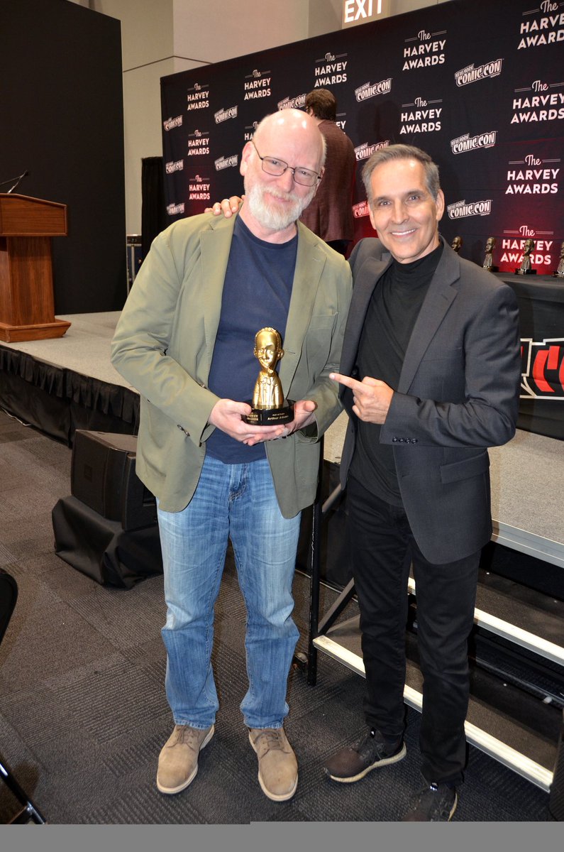 Comic Book Couples Counseling tweet media