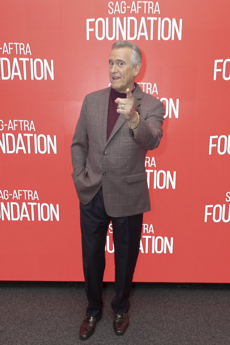 SAG-AFTRA Foundation tweet media