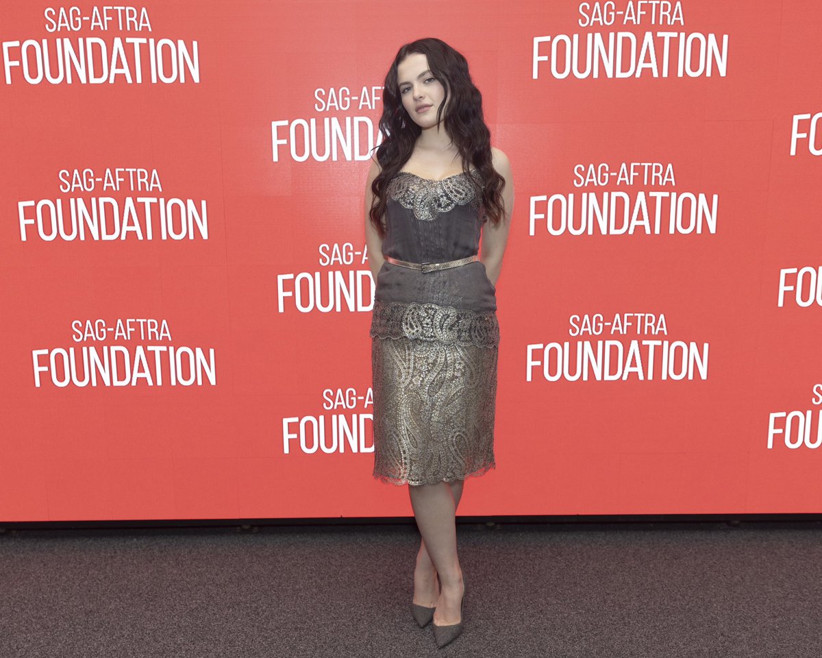 SAG-AFTRA Foundation tweet media