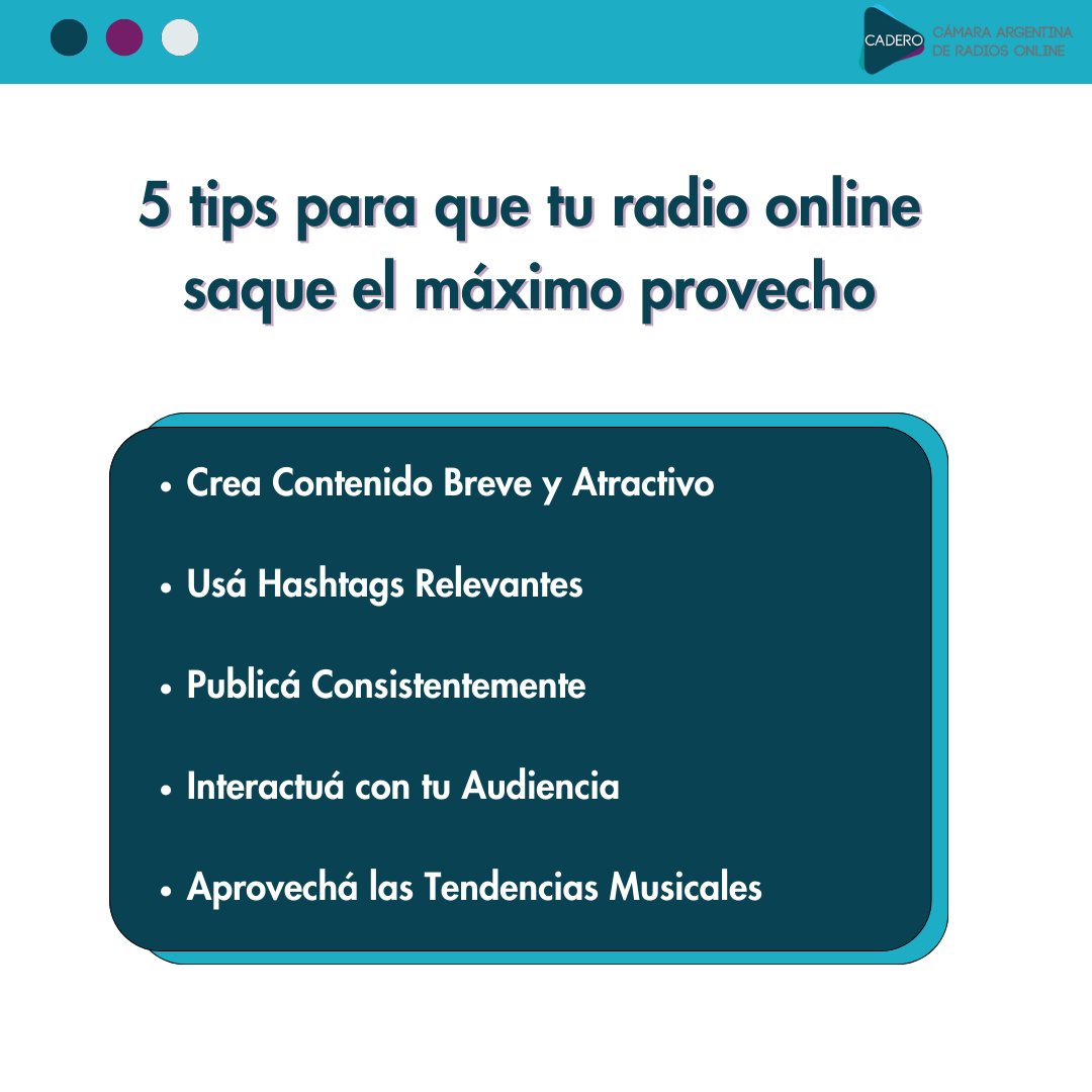 CADERO tweet media