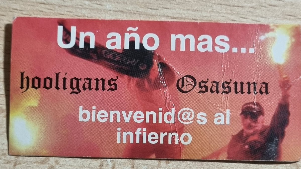 goraosasuna1987's tweet photo. #lovestickers #indargorri https://t.co/CiMqTIeJN0