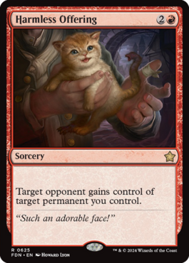 MTGGoldfish's tweet photo. A bunch of cards come in Foundations' Starter Collection. They will be legal in standard as well. More previews at https://t.co/fPS13moErU

Source: https://t.co/FtWYnAlTNr
🎨: @MCastannon,@howardlyonart,@sidh_kev https://t.co/bmz8anWFEH