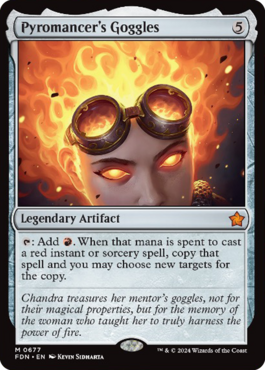 MTGGoldfish's tweet photo. A bunch of cards come in Foundations' Starter Collection. They will be legal in standard as well. More previews at https://t.co/fPS13moErU

Source: https://t.co/FtWYnAlTNr
🎨: @MCastannon,@howardlyonart,@sidh_kev https://t.co/bmz8anWFEH