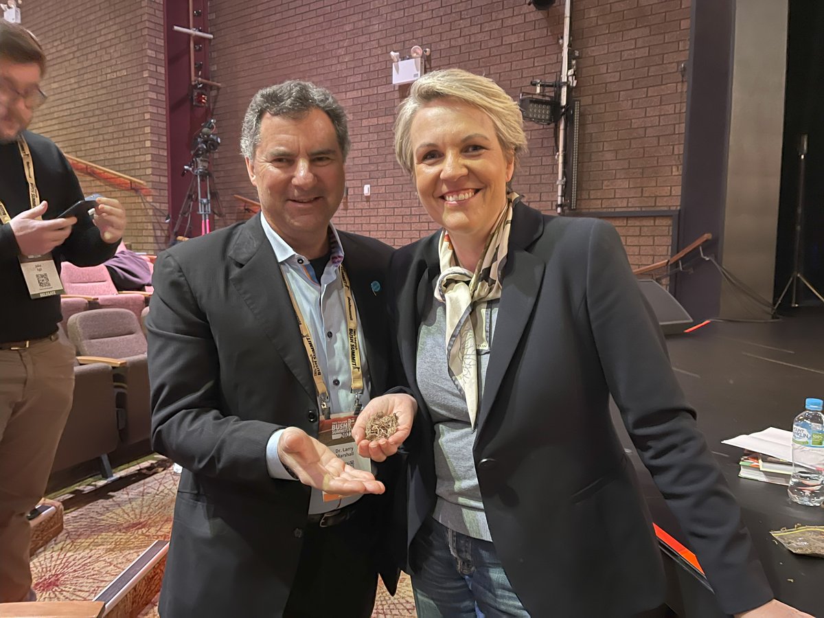 Larry Marshall (@drlarrymarshall) on Twitter photo I'm honored to be joining <a href="/unglobalcompact/">unglobalcompactau</a> , <a href="/tanya_plibersek/">Tanya Plibersek</a>, <a href="/A_Sinodinos/">Arthur Sinodinos AO</a> , <a href="/C_Holgate/">Christine Holgate</a>, <a href="/catrionawallace/">Dr Catriona Wallace</a>, <a href="/paulxmccarthy/">Paul X. McCarthy</a>, <a href="/katedundas/">Katie Dundas</a> to discuss the power of Science <a href="/CSIRO/">CSIRO</a> in turning #InventionToInnovation lnkd.in/grZqDQUe like <a href="/FutureFeed1/">FutureFeed</a> ... not weed, really! I'm honored to be joining <a href="/unglobalcompact/">unglobalcompactau</a> , <a href="/tanya_plibersek/">Tanya Plibersek</a>, <a href="/A_Sinodinos/">Arthur Sinodinos AO</a> , <a href="/C_Holgate/">Christine Holgate</a>, <a href="/catrionawallace/">Dr Catriona Wallace</a>, <a href="/paulxmccarthy/">Paul X. McCarthy</a>, <a href="/katedundas/">Katie Dundas</a> to discuss the power of Science <a href="/CSIRO/">CSIRO</a> in turning #InventionToInnovation lnkd.in/grZqDQUe like <a href="/FutureFeed1/">FutureFeed</a> ... not weed, really!