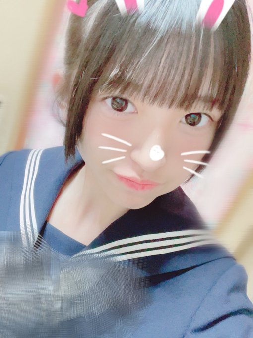Twitterのコスプレ画像16