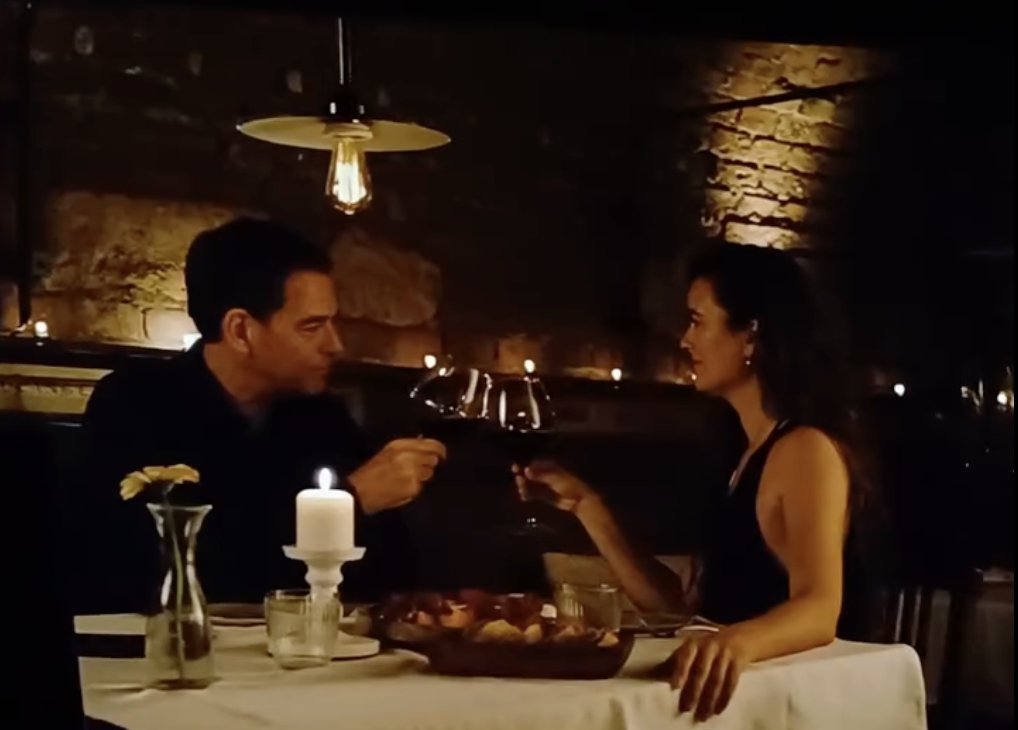 MariaJoseGlobal's tweet image. It's been a long day without you my friend and I'll tell you all about it when I see you again... #NCISTonyAndZiva ❤️