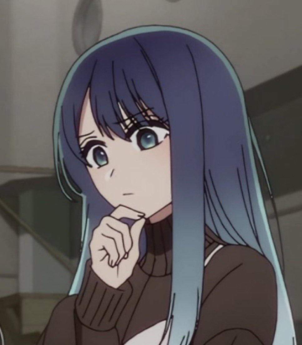 Daily Akane #5 

#AkaneKurokawa #黒川あかね #推しの子